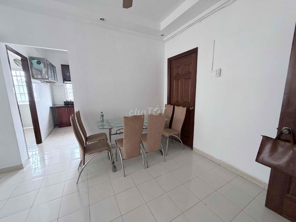 To rent Chung cư Miếu Nổi-long life.