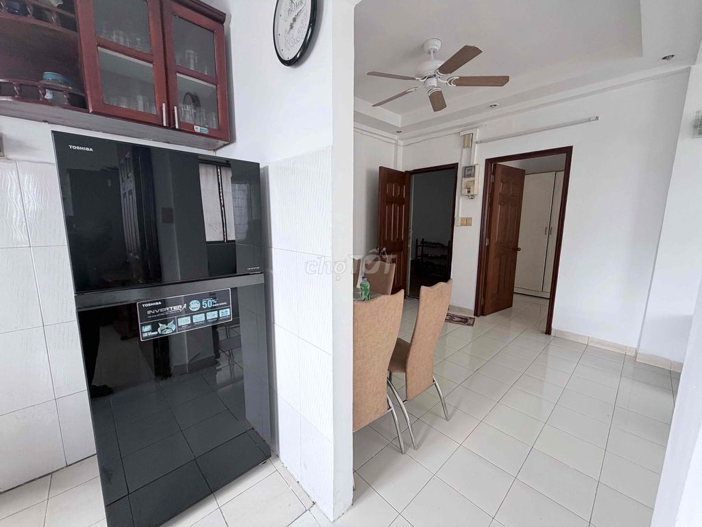 To rent Chung cư Miếu Nổi-long life.