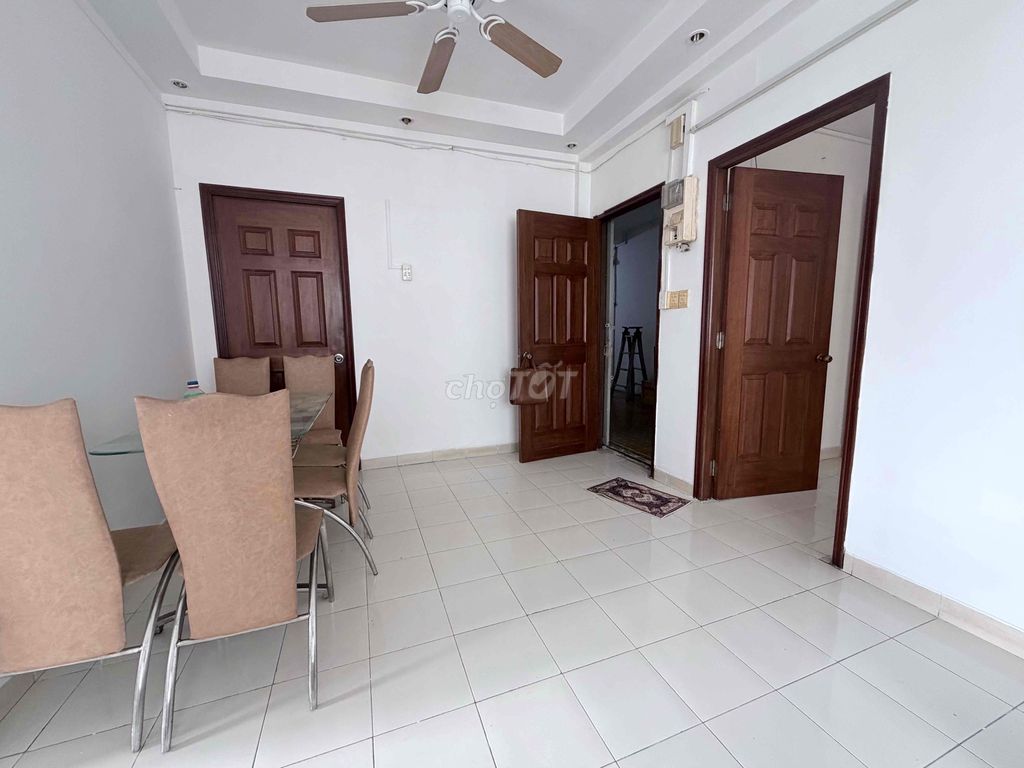 To rent Chung cư Miếu Nổi-long life.