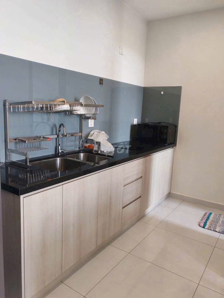 Chung cư Phúc Yên-1. Phan Huy Ích. tb. 90 meters two bedrooms. Full interior. Nine and a half million.