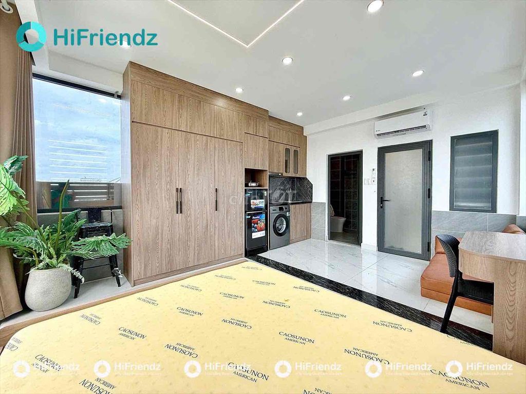 Rent the modern-day bandon view apartment full of furniture next to the ermart no-