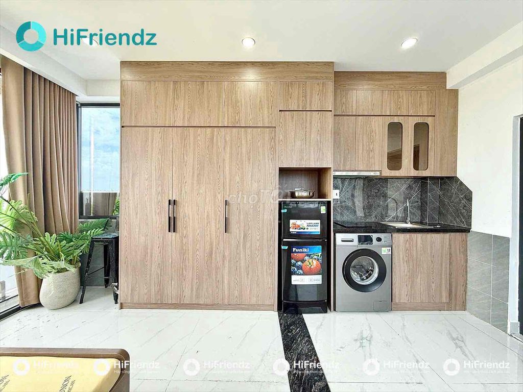 Rent the modern-day bandon view apartment full of furniture next to the ermart no-