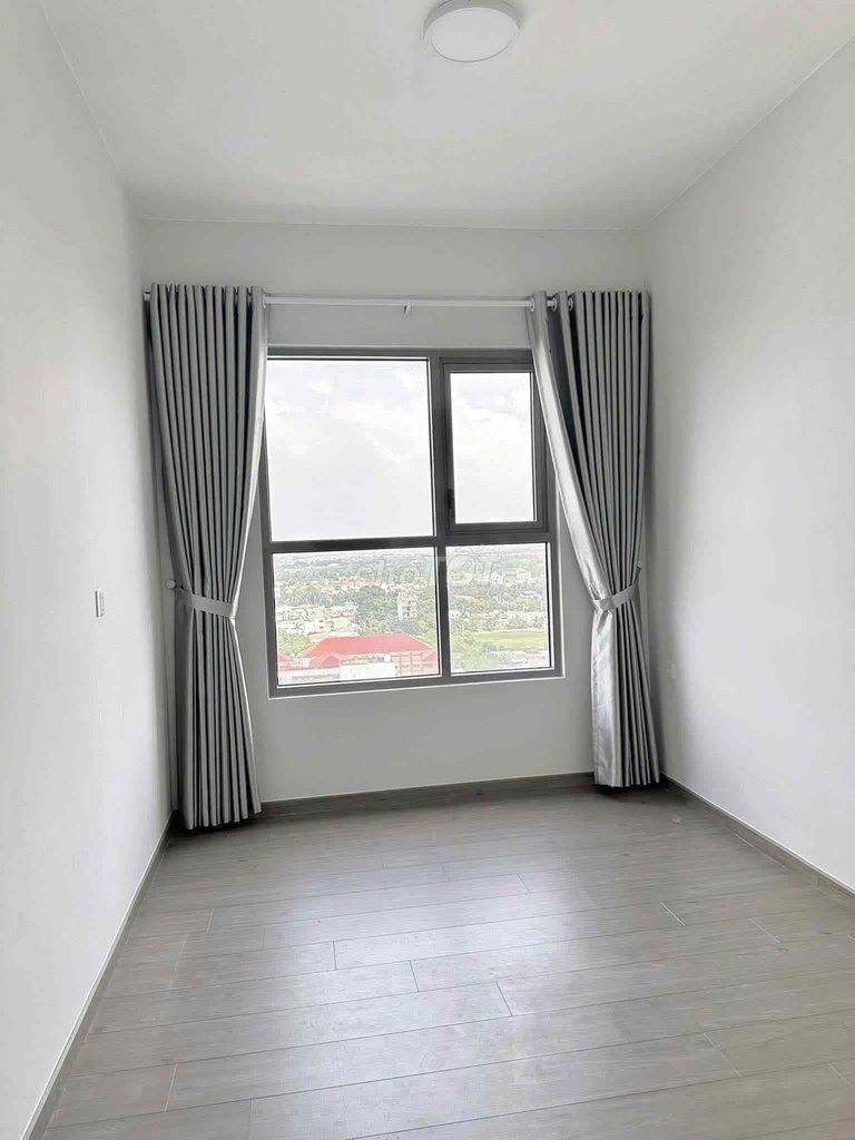 Rent immediately - Khuông Việt apartment - 1 bedroom -750 million