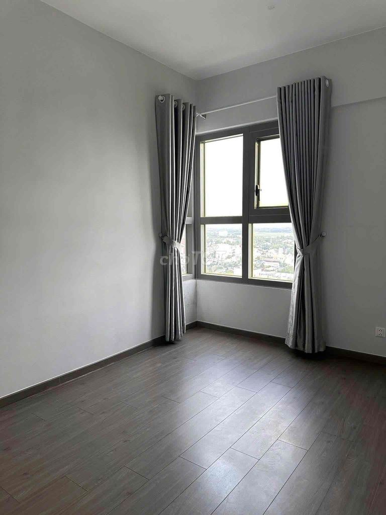 Rent immediately - Khuông Việt apartment - 1 bedroom -750 million