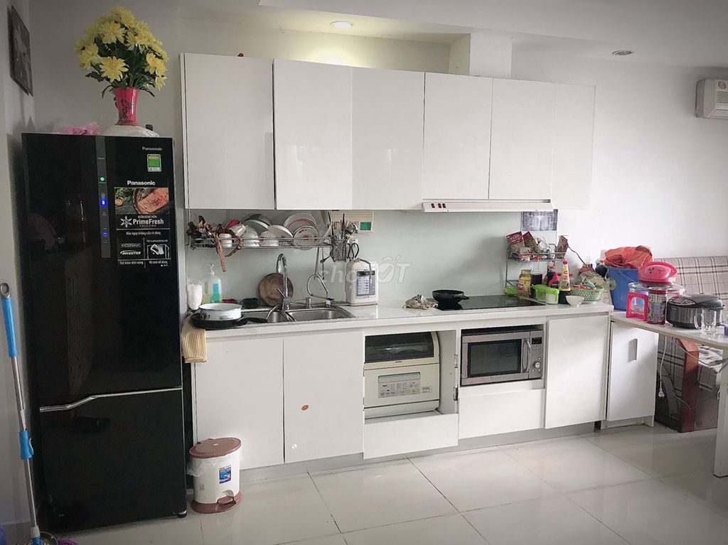 Rent apartment 590 cmt8, 3.40 meters, 1 bedroom, 6 million.