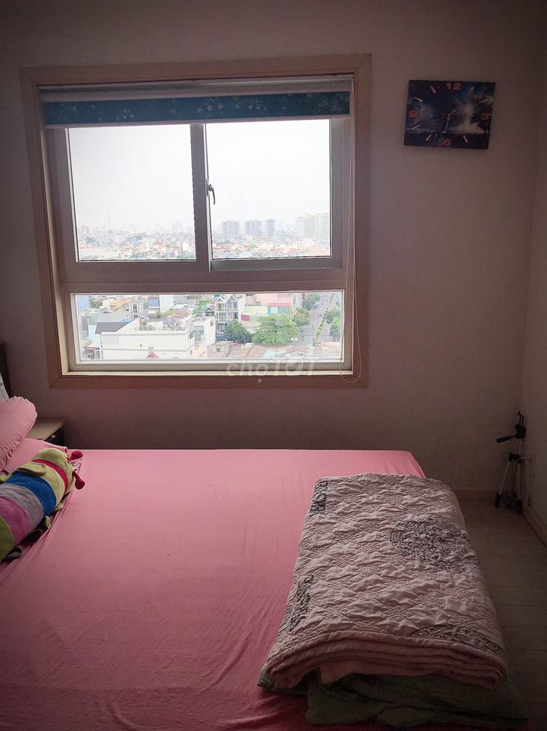 Rent apartment 590 cmt8, 3.40 meters, 1 bedroom, 6 million.