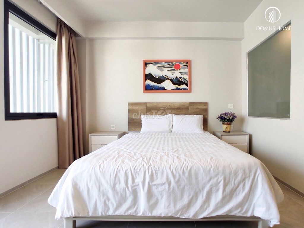 new level apartment 100 percent - 1 bedroom plus salary_Trường Chinh