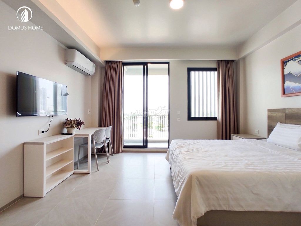 new level apartment 100 percent - 1 bedroom plus salary_Trường Chinh