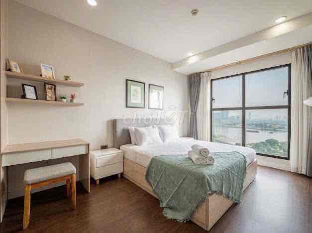 Carillon 2 – 3 bedroom 2 - 90 m2 - full interior