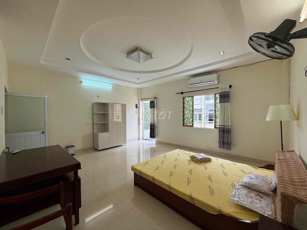 Very rare! Two floor bedrooms 50 meters, Balcon 44 State Building 10