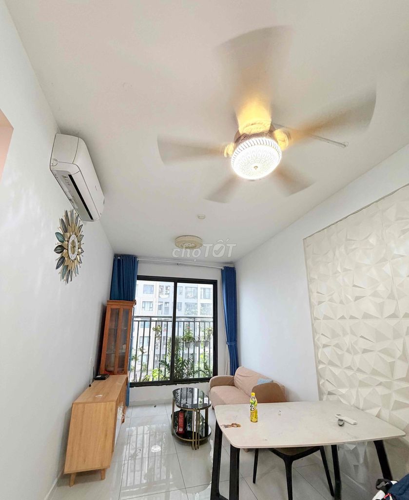 apartment 57 meters-two bedroom-in-in-the-book.