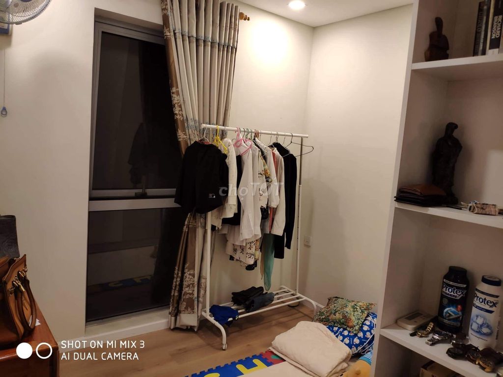 Rent Xi Grand Court, county 10, 50 meters, one bedroom, 13 million a month.