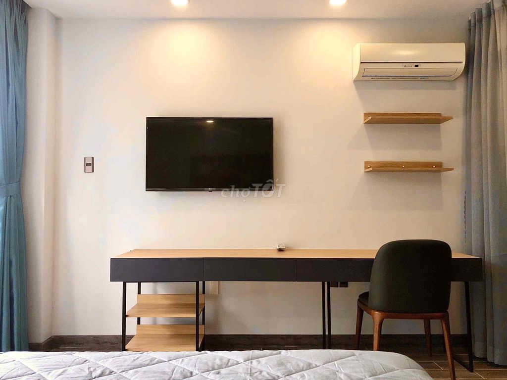 Rent an apartment in 7th.