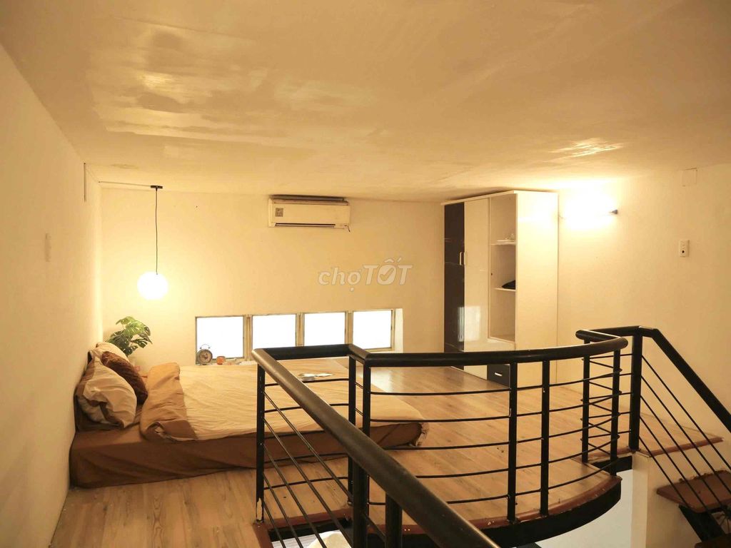 Duprix apartment 70 meters, Nguyễn Thị Minh Khai, Bến Thành, District 1.