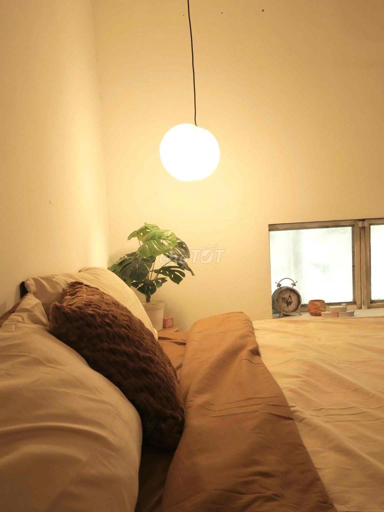 Duprix apartment 70 meters, Nguyễn Thị Minh Khai, Bến Thành, District 1.