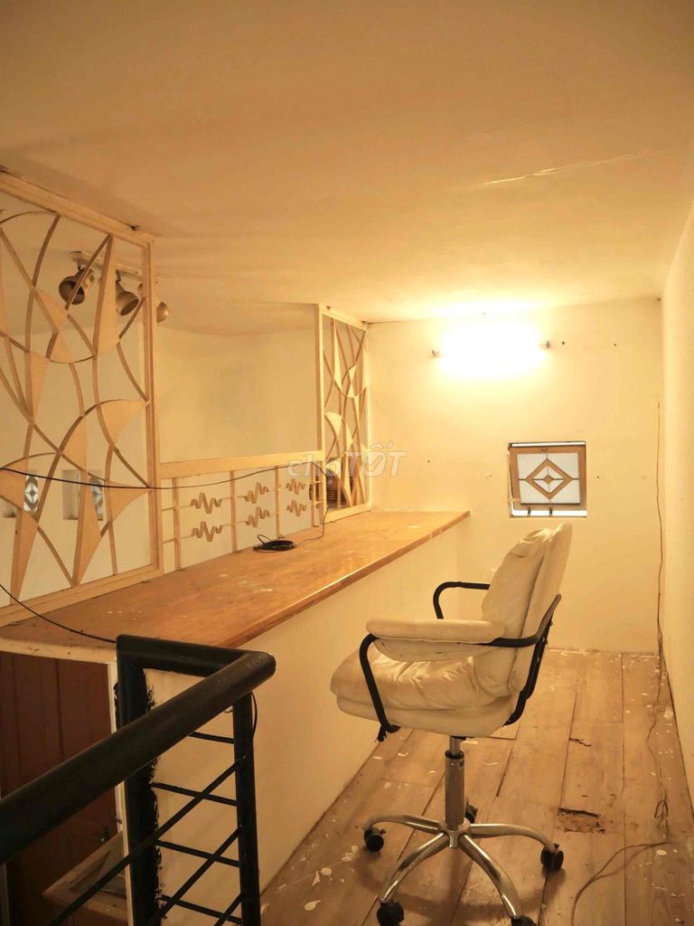 Duprix apartment 70 meters, Nguyễn Thị Minh Khai, Bến Thành, District 1.