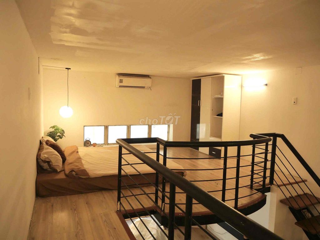 Duprix apartment 70 meters, Nguyễn Thị Minh Khai, Bến Thành, District 1.
