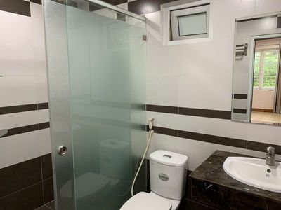 Hired Kasc Phước Kiển A 4th floor bedroom 5 toilets at 25 million