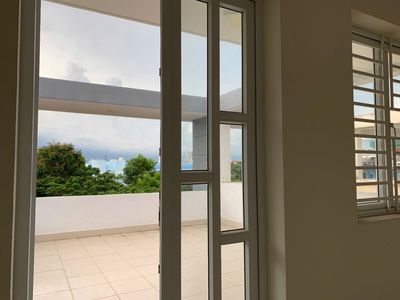 Hired Kasc Phước Kiển A 4th floor bedroom 5 toilets at 25 million