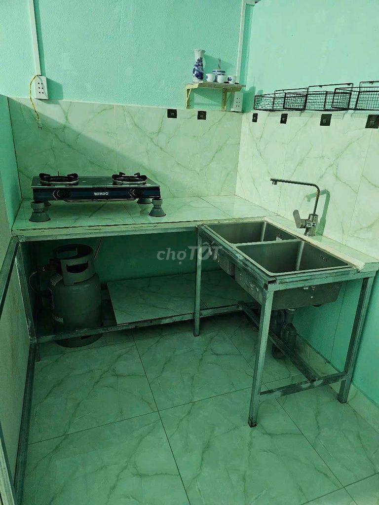 Renting 4th grade An Phú Đông District 12.