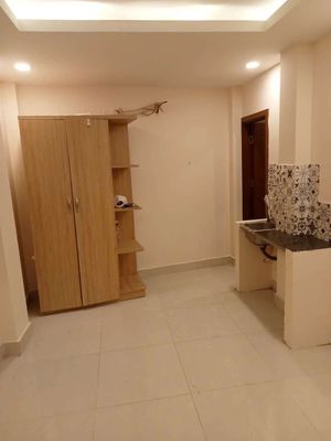 Lê Lai-7-3 Gò Vấp service apartment