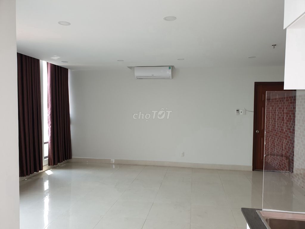 Renting apartment central plaza Phạm Văn Hai – 180 M2 (4) bedroom - 3 toilets) -18 million