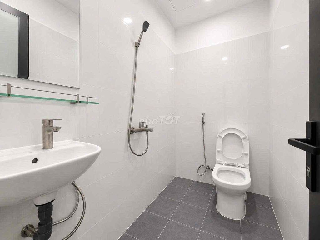 balcony one bedroom tap bep