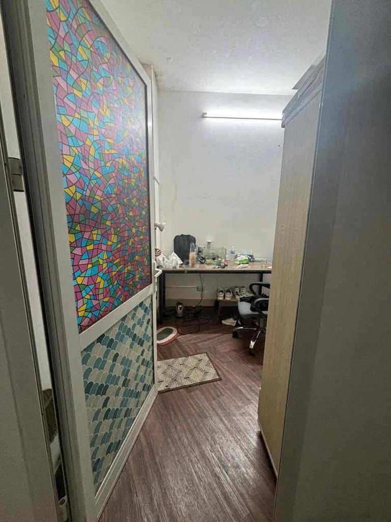 Rent a room cheaply near the vaa