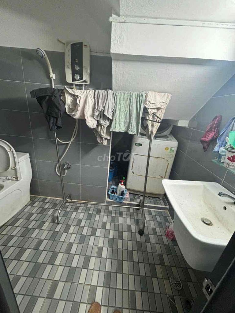 Rent a room cheaply near the vaa