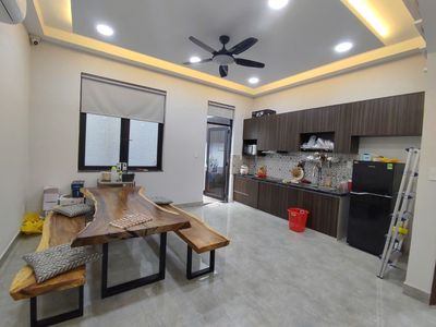 Citi Bellas Street 5 x17 meters 1 .2th floor 4th bedroom 3 empty toilets cost 14 million