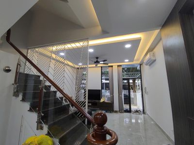 Citi Bellas Street 5 x17 meters 1 .2th floor 4th bedroom 3 empty toilets cost 14 million