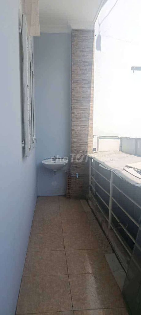 Rent a cheap motel at Thủ Đức.