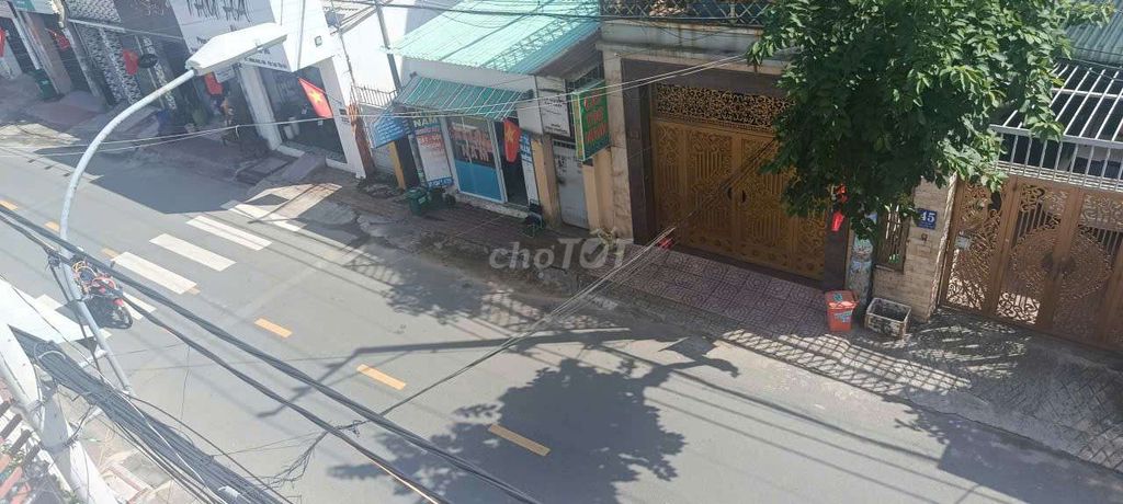 Rent a cheap motel at Thủ Đức.