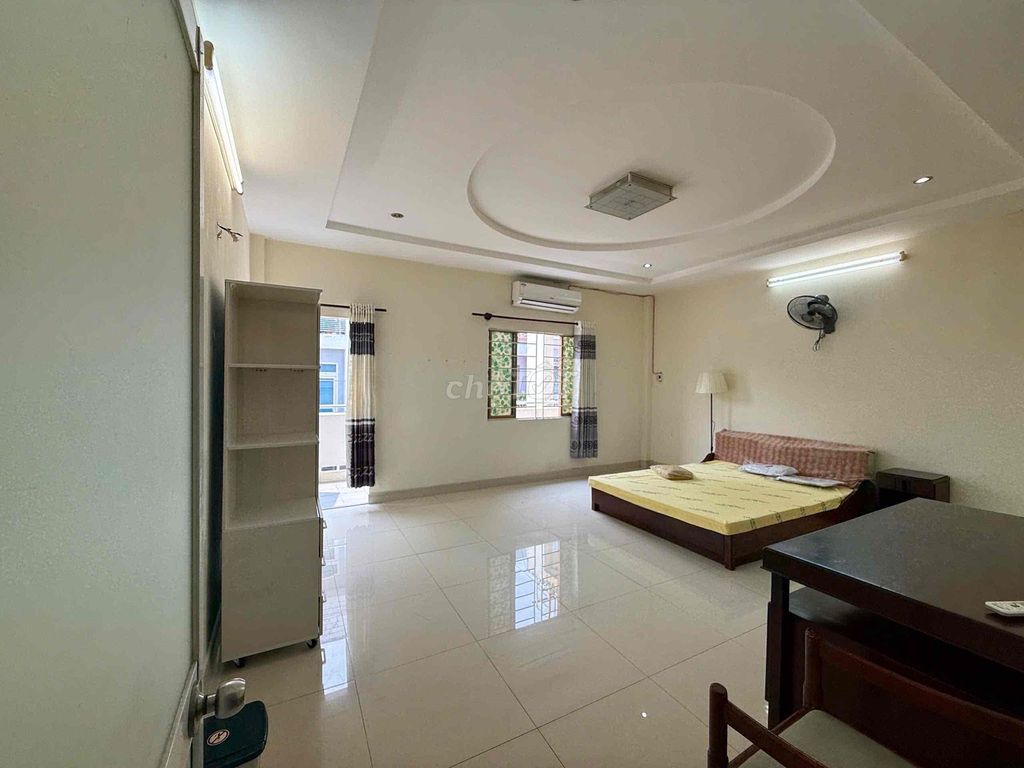 2 bedrooms Bancol - only for women rent - 50 meters wide
