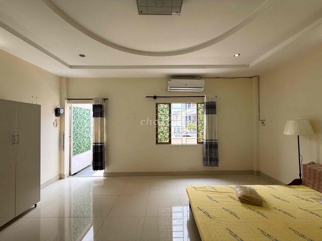 2 bedrooms Bancol - only for women rent - 50 meters wide