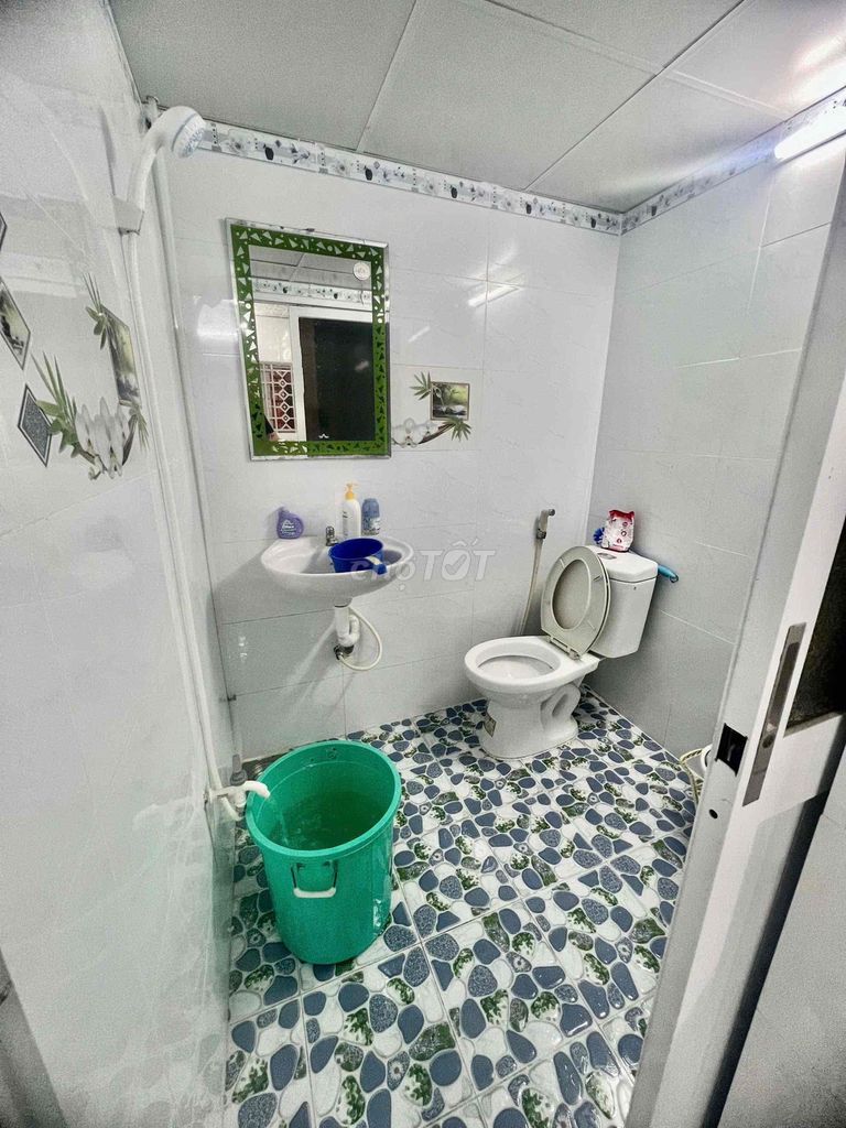 To rent to level 4