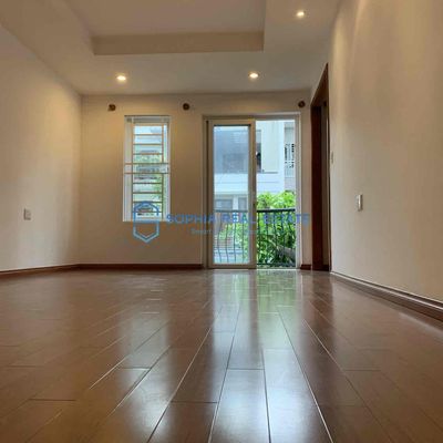 Hot! Thảo Điền wide yard 3 rooms + open yard