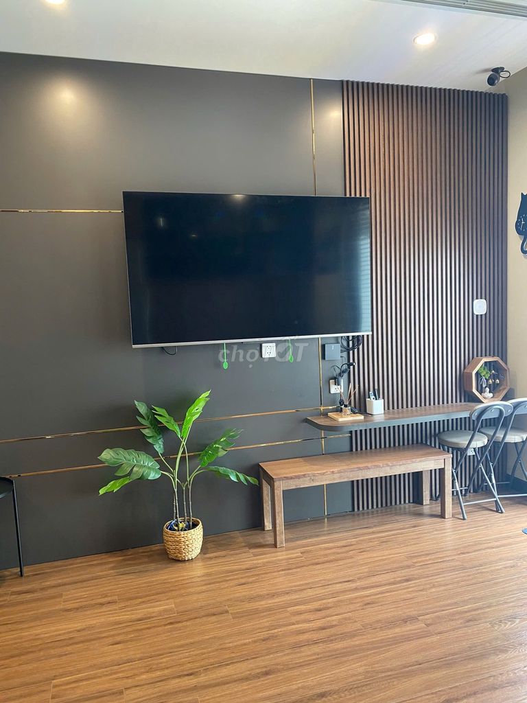 Rent the House Beverly studio Full - good price - Vinhomes Grand Park