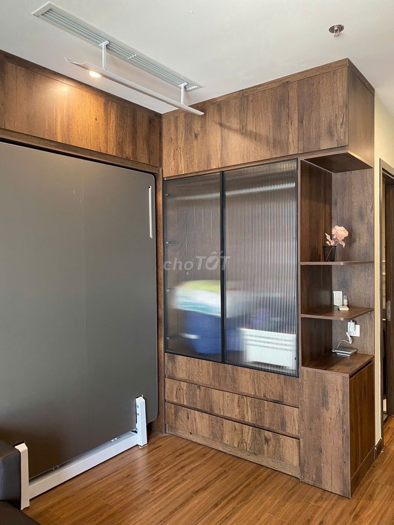Rent the House Beverly studio Full - good price - Vinhomes Grand Park