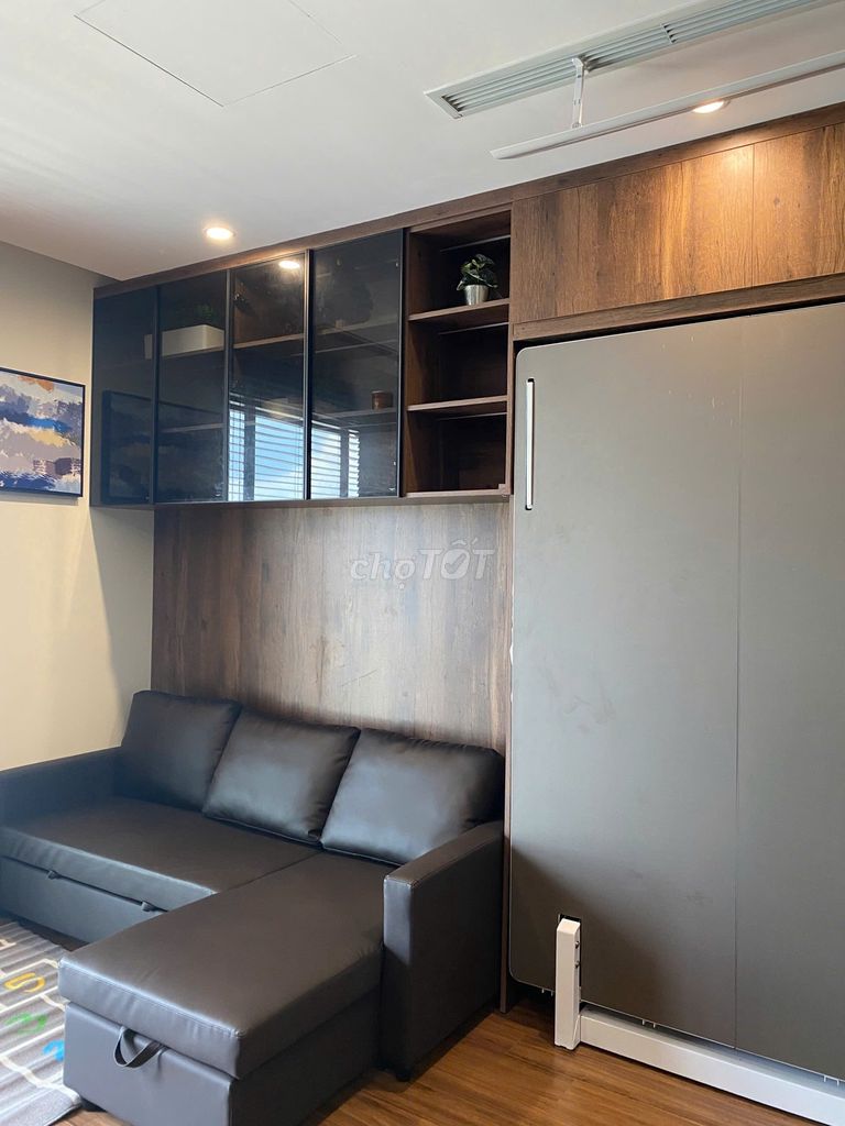 Rent the House Beverly studio Full - good price - Vinhomes Grand Park