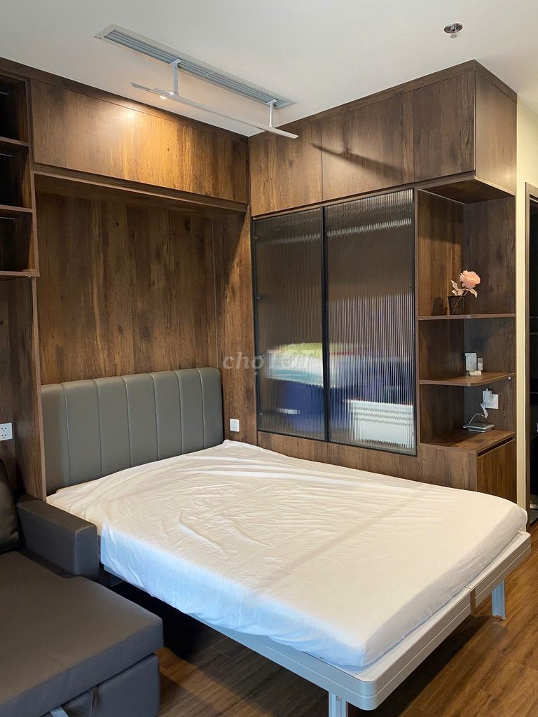 Rent the House Beverly studio Full - good price - Vinhomes Grand Park