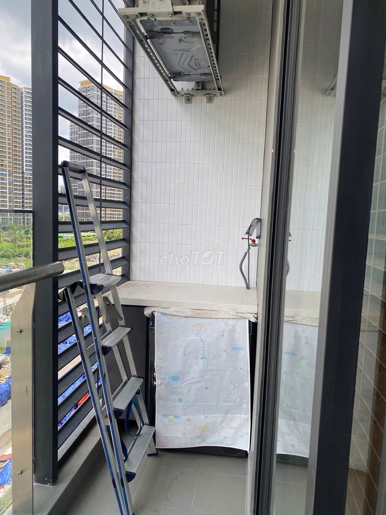 Rent the House Beverly studio Full - good price - Vinhomes Grand Park