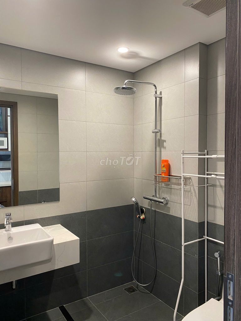 Rent the House Beverly studio Full - good price - Vinhomes Grand Park