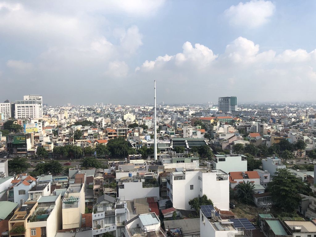 Area 82 meters Two Bedrooms, 2 Beautiful House In Right