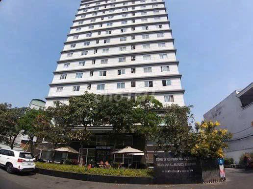 Area 82 meters Two Bedrooms, 2 Beautiful House In Right
