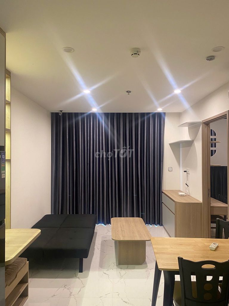 The owner himself sends the Rent Room 2 for Project Vinhomes Grand Park.
