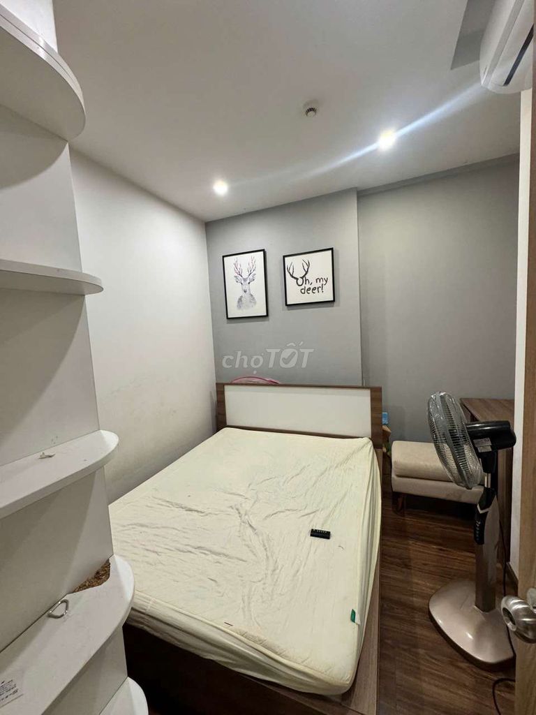 Rent Saigon Avenue apartment now.