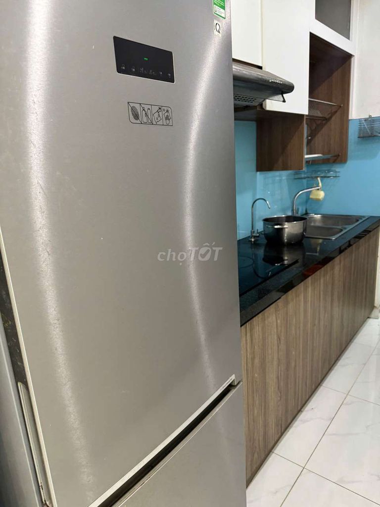 Rent Saigon Avenue apartment now.