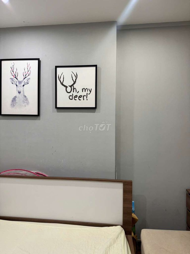 Rent Saigon Avenue apartment now.