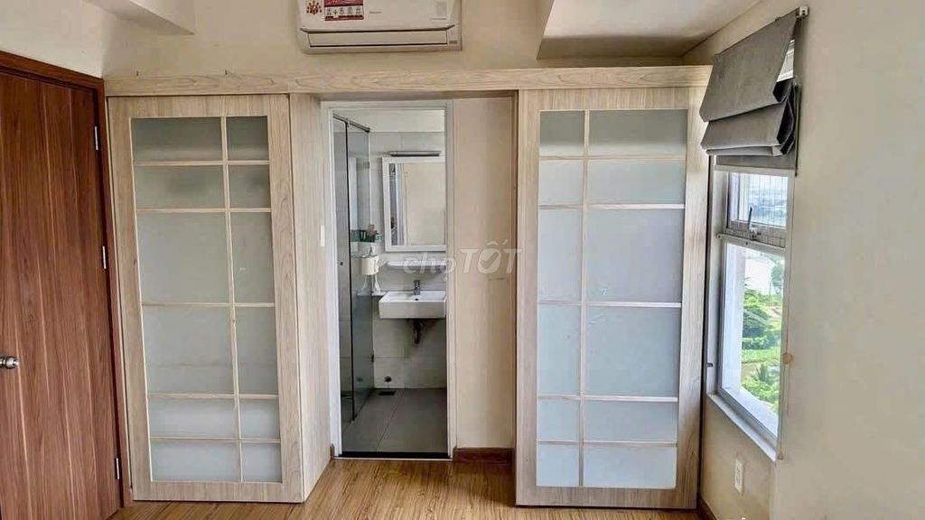 Rent C/c Ruby Garden, full interior, 2 bedroom, 84 meters2, at 9.5 million a month.